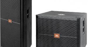 JBL SRX 700