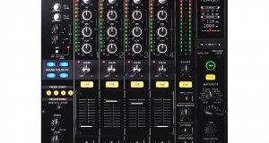 Pioneer DJM 800