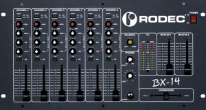 Rodec BX-14