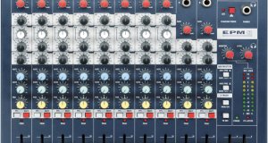 Soundcraft EPM 8