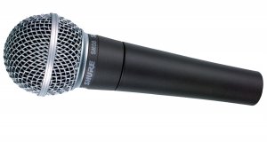 Shure SM58