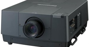 Panasonic PT-EX12KE