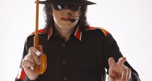 Michael Jackson revival