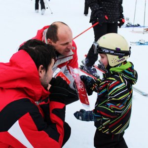 ROSSIGNOL DEMO TOUR 2013 - Road Show