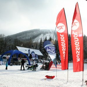 ROSSIGNOL DEMO TOUR 2013 - Road Show