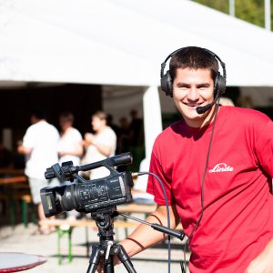 LINDE POHONY - Rodinný den/ Family Day