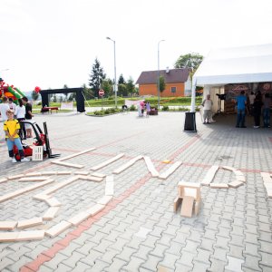 LINDE POHONY - Rodinný den/ Family Day