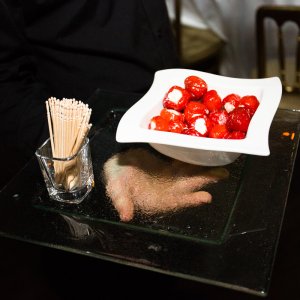 Catering