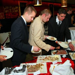 Catering