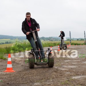 Segway