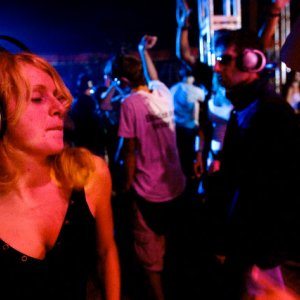 Silent Disco