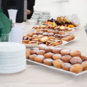 Catering