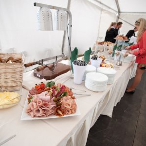 Catering