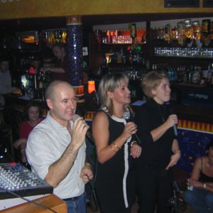 Karaoke